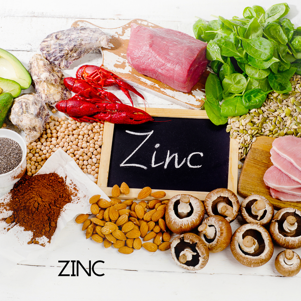 Women’s Multivitamins