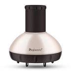 Segbeauty Diffuser for Hair Dryer Curly Wavy Frizz-Free Salon