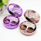 Amara VIP 1 Set Mini Contact Lens Case Travel Kit