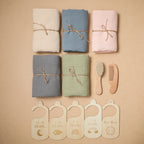 Baby Bath Gift Set
