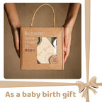 Baby Bath Gift Set