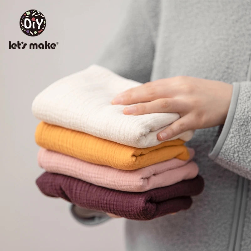 Baby Bath Toy Set Cotton Blanket Saliva Towel Rabbit Bracelet Gift