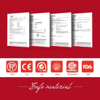 7Pcs Newborn Baby Gift Set