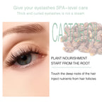 100% Pure Castor Oil For Hair Growth Eyelashes And Eyebrows Carrier Oil For Essential Oils Aromatherapy And Massage