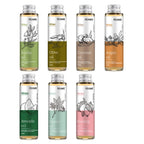 100% Pure Castor Oil For Hair Growth Eyelashes And Eyebrows Carrier Oil For Essential Oils Aromatherapy And Massage