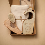 Baby Bath Gift Set