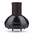 Segbeauty Diffuser for Hair Dryer Curly Wavy Frizz-Free Salon