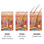 100% Pure Castor Oil For Hair Growth Eyelashes And Eyebrows Carrier Oil For Essential Oils Aromatherapy And Massage