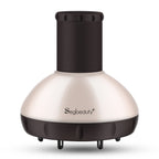 Segbeauty Diffuser for Hair Dryer Curly Wavy Frizz-Free Salon
