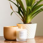 Lavender + Cedar - Candle