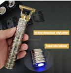 Professional Electric Shaver