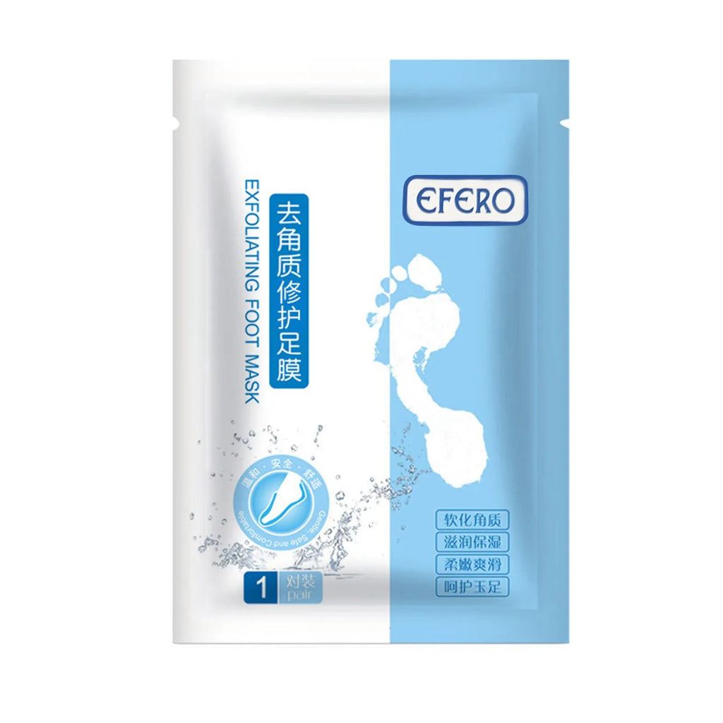 Exfoliating Foot Peel Mask