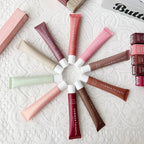 Summer Fridays Lip Gloss Set New Moisturizing Transparent Smooth Soft