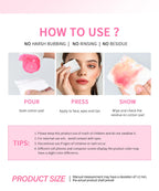 100ml Garnier Micellar Water Hydrating Facial Cleanser