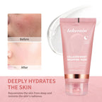 75ml Collagen Overnight Peel Off Facial Mask Korean