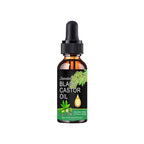 Black Castor Oil Healthy-looking Skin Inspired by Nature