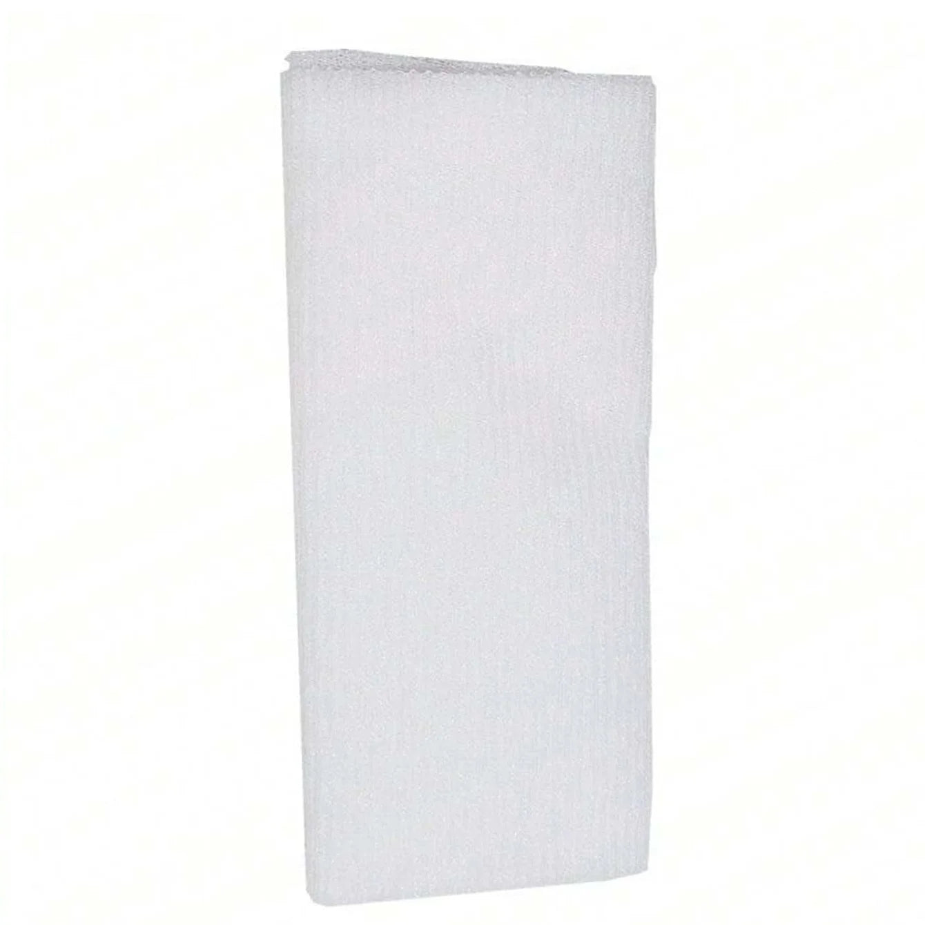 Exfoliating Body Scrubber Towel Shower Washcloth Effective for Getting Smooth Skin
