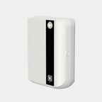 Aroma Diffuser 500ML Bluetooth Essential Oil Home Room Fragrance HVAC Electric Aromatic Air Freshener