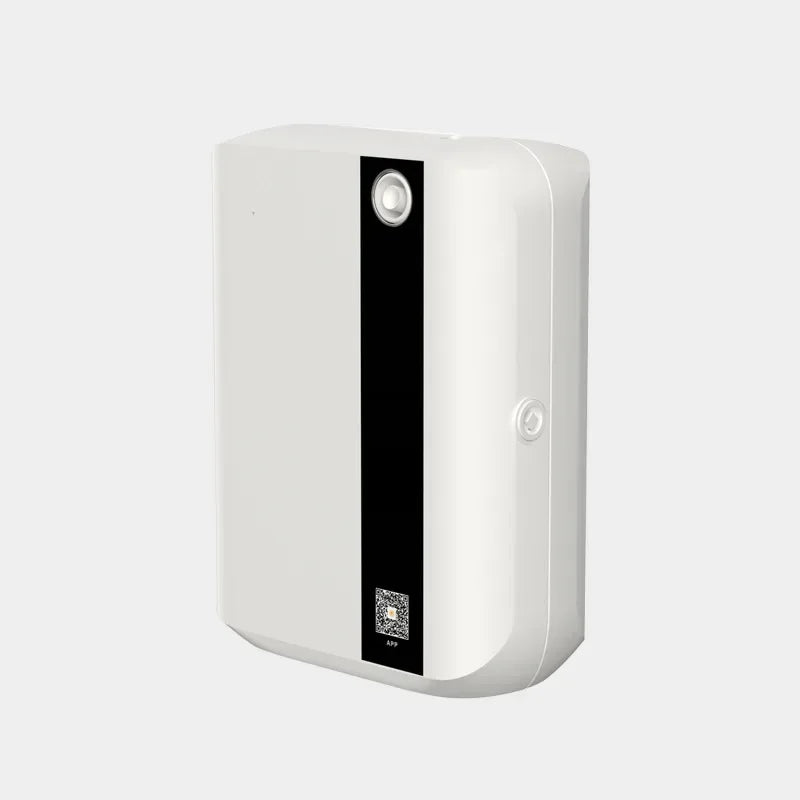 Aroma Diffuser 500ML Bluetooth Essential Oil Home Room Fragrance HVAC Electric Aromatic Air Freshener