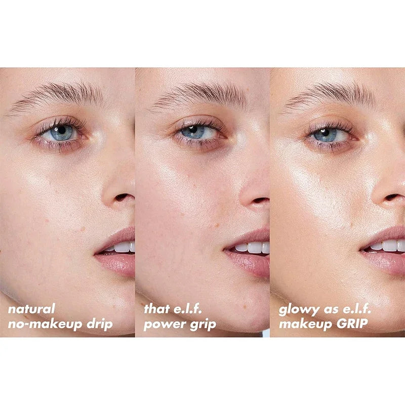 Highly Moisturizing Makeup Base for Dry Skin