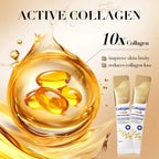 Collagen Sleeping Facial Masks Moisturizing Brightening Firming Hydrating
