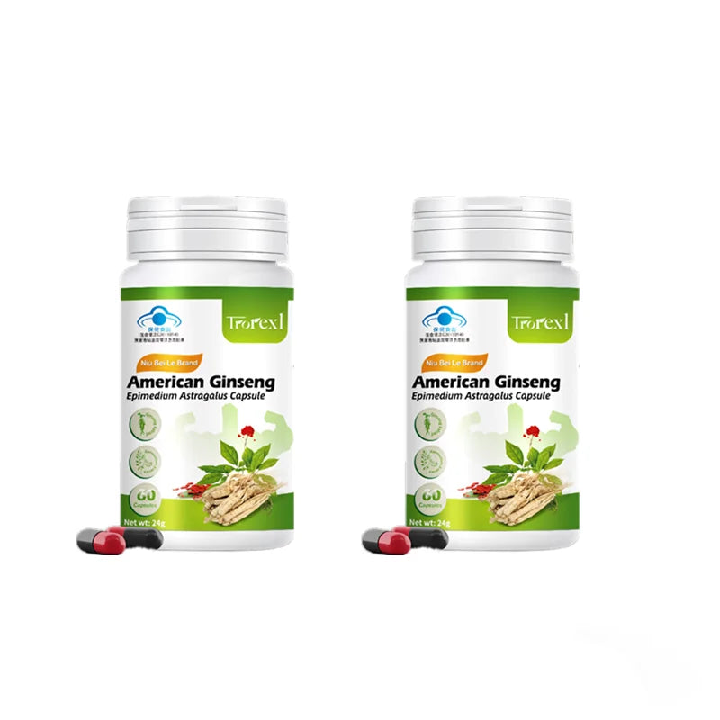 Male Enhancement Supplement Replenish Energy Hormonal Balance