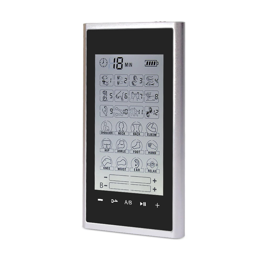 Tens Muscle Stimulator 24-Mode Electric