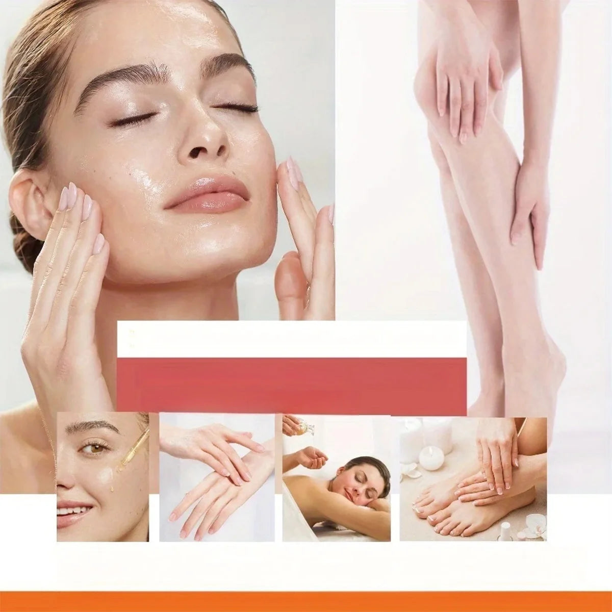 Body Moisturizing Essential Oil