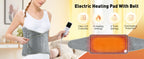 Electric Heating Pad 110V 220V Washable 60*30cm