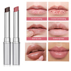 Black Honey Lipstick Long Lasting Moisturizing Lip Plumper Gloss