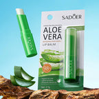 Aloe Balm Nourishing Refreshing Hydrating Moisturizing