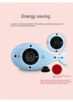 Baby Bath Temperature Meter Floating Digital Water LED Display Temperature Tester Safety