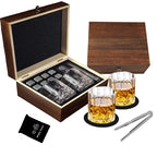 Whiskey Stones Gift Set