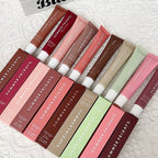 Summer Fridays Lip Gloss Set New Moisturizing Transparent Smooth Soft