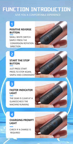 Electric Foot Callus Remover