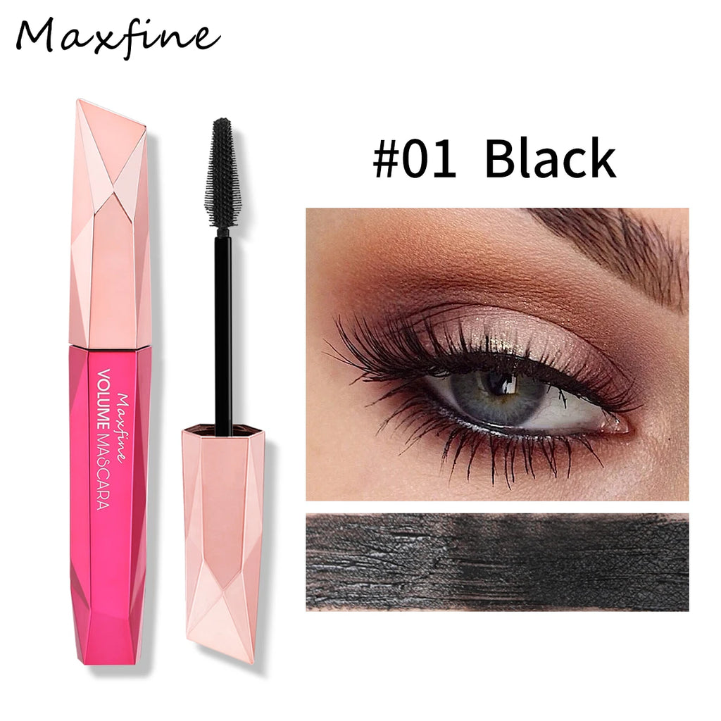 Maxfine Multi-color Mascara