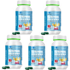 Weight Loss Belly Fat Burner for Women Lose Stomach Fat Reduce Bloating Avoid Hormonal Weight Gain