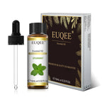 EUQEE 10ML Natural Essential Oils For Humidifier, Soap, Candle Making