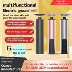 Electric Foot Callus Remover