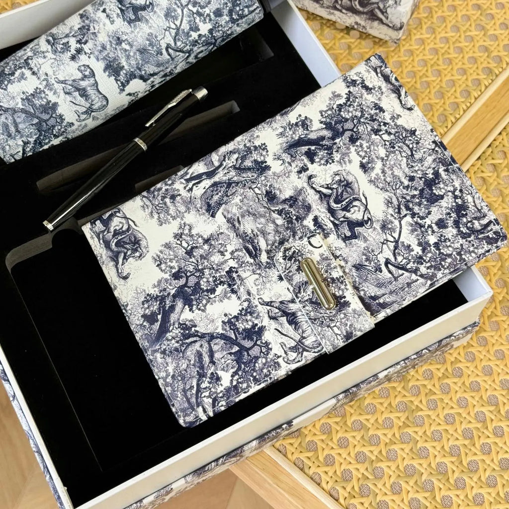 Holiday Luxury Gift Sets