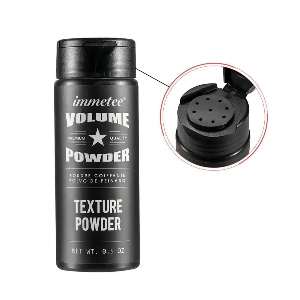 Volumizing Hair Powder Long-Lasting Texturizer For Capturing Hairstyles Enhancing Styling Hair Treatment 5/1pcs