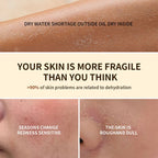 100g/3.5 0z. Moisturizer Tallow Honey Balm  Manuka Body Lotion Lip Balm