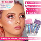 Body Glitter Stick for Face/Body/Hair/Eye