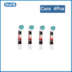 Oral B Children Replacement Electric Brush Heads EB10