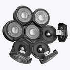 Kensen Razor Head Replacement  Kit