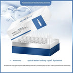 Hyaluronic Acid Serum Anti-Aging Moisturizing Hydrating Whitening