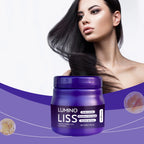 250g Keratin Hair Mask Restore Soften Straighten Repair Conditioner For Dry, Frizzy Hair