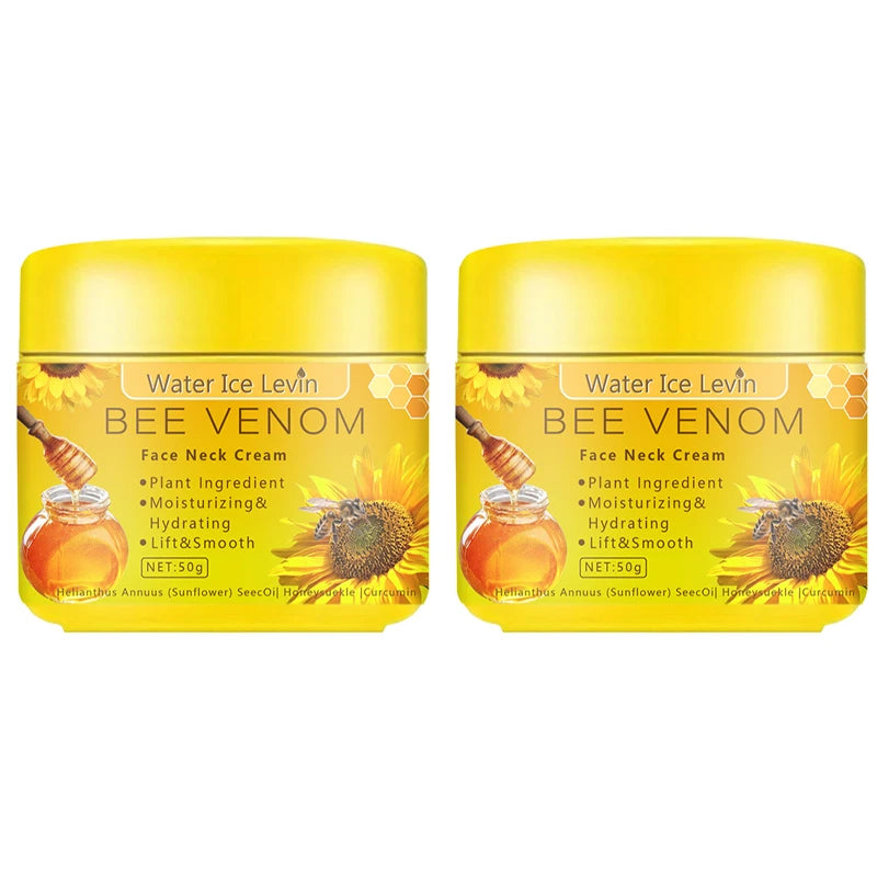 Bee Venom Neck Cream