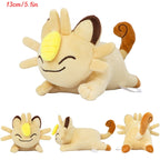 Pokemon Plush Toys Anime Palafin Tinkatink Grafaiai Charcadet Beedrill Cubone Gengar Pachirisu Peluche