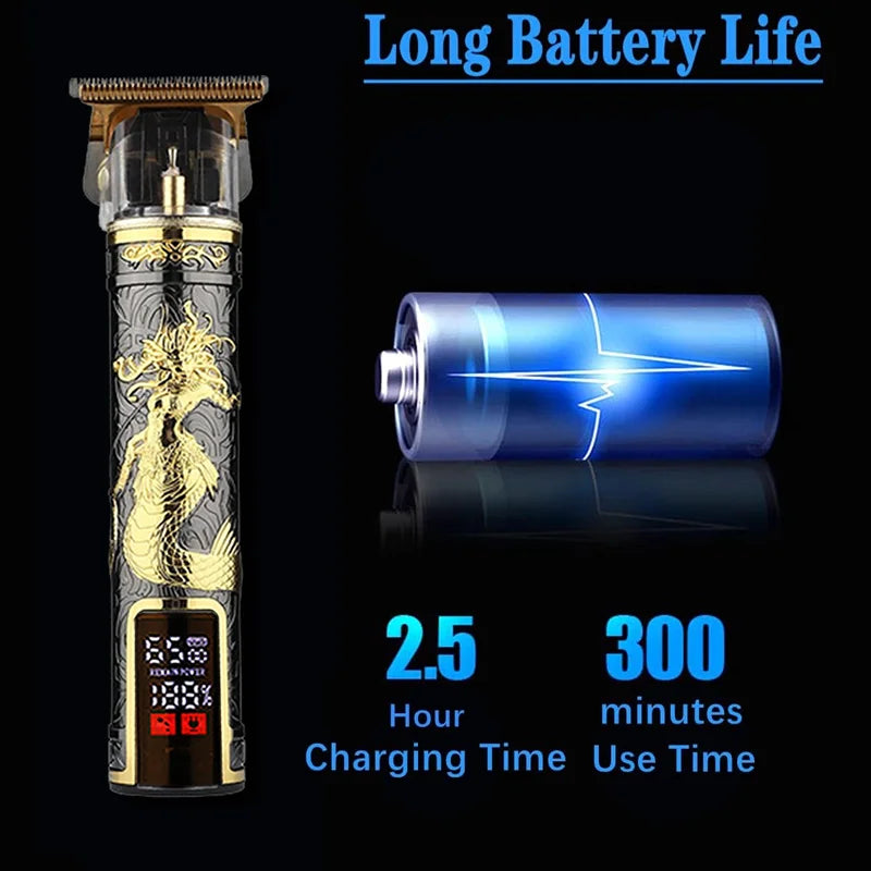 Professional Electric Shaver